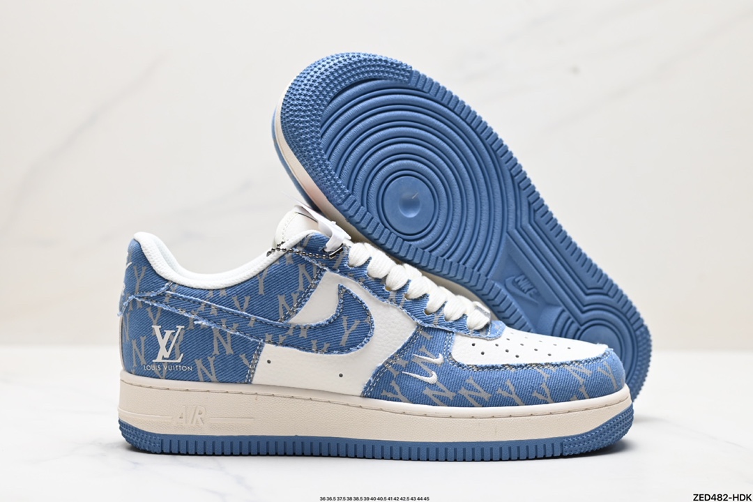 Nike Air Force 1 Shoes